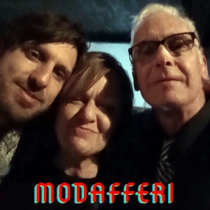 MODAFFERI Tickets, Tour Dates and Concerts