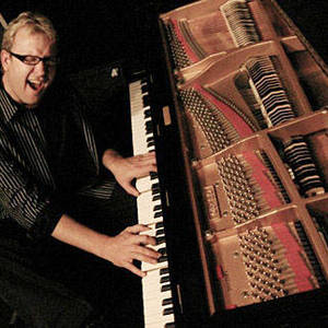Rob Mullins Tickets, Tour Dates and Concerts
