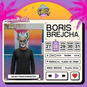 Boris Brejcha Tickets, Tour Dates and Concerts