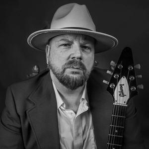 Jeremy Edge