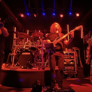 Dave Matthews Tribute Band at Dover, VT in Snow Barn 2025