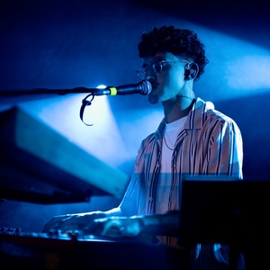 Joshua Milo Tickets, Tour Dates and Concert