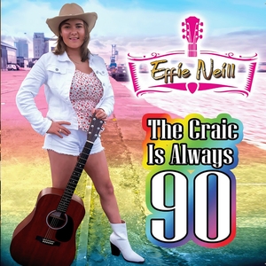 Effie Neill Tickets, Tour Dates and Concert