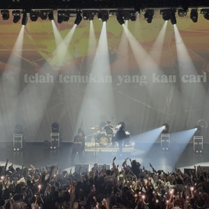 for Revenge at Kuala Lumpur, Malaysia in Zepp Kuala Lumpur 2025