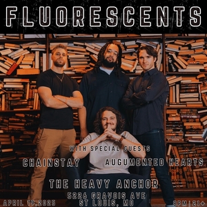 Fluorescents Tickets, Tour Dates and Concerts
