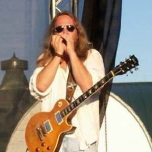 Entradas, fechas de la gira y Conciertos de Chris Hicks
