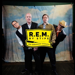 Stipe: REM Tribute Band Tickets, Tour Dates and Concerts