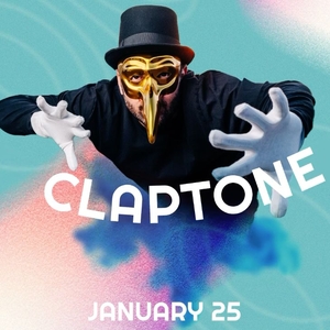 Claptone Tickets, Tour Dates and Concerts