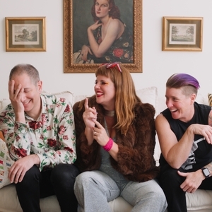 Parker Woodland Tickets, Tour Dates and Concerts