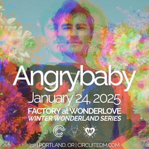 Angrybaby Tickets, Tour Dates and Concerts