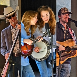 MyRGV News Events - Mountain Highway in Concert