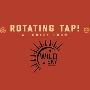 Rotating Tap Comedy Tickets, Tour Dates and Shows