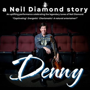 Denny Svehla Tickets, Tour Dates and Concerts