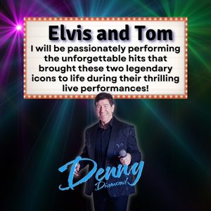 Denny Svehla Tickets, Tour Dates and Concerts