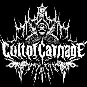 Cult Of Carnage Tickets, Tour Dates and %{concertOrShowText}