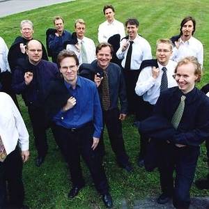 UMO Jazz Orchestra Tickets, Tour Dates and Concert