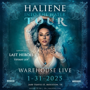 Last Heroes Tickets, Tour Dates and Concerts
