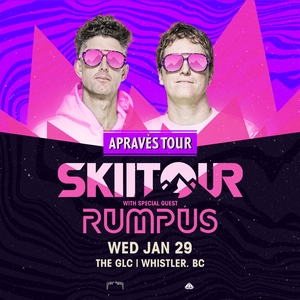 SkiiTour Tickets, Tour Dates and Concerts