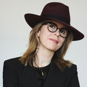 Anna Clyne