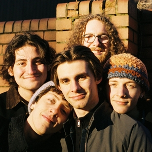 Curiosity Shop @ Crookes Social Club