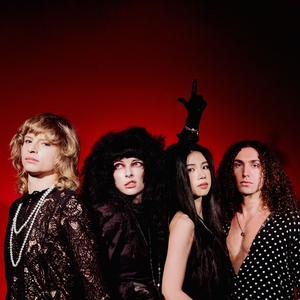 Starbenders Tickets, Tour Dates and Concerts