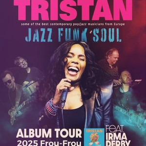 Tristan @ Jazzbar Vogler