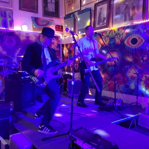 The Others CA at San Diego, CA in Humble Heart Thrift + Music + Cafe 2025