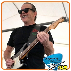 Tommy Castro Tickets, Tour Dates and Concerts