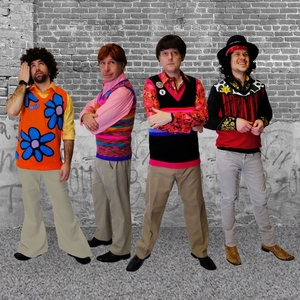 The Bar-Steward Sons of Val Doonican Tickets, Tour Dates and Shows