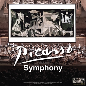 Picasso Symphony Tickets, Tour Dates and Concerts