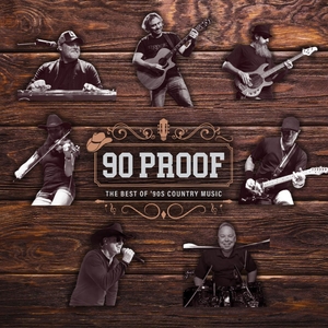 90 PROOF Country @ Barnhill Vineyards