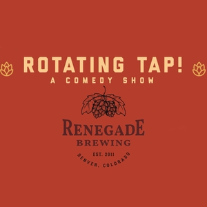 Rotating Tap Comedy Tickets, Tour Dates and Shows