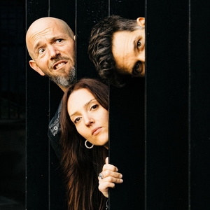 Idle Fingers Tickets, Tour Dates and Concerts