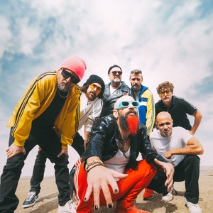 Eskorzo Tickets, Tour Dates and Concerts