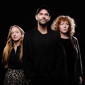 MOJNA @ The Haga Church