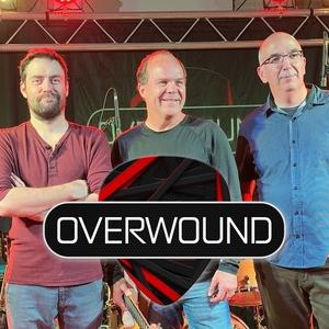 Overwound @ Nashwaaksis Commons