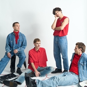 Soda Frizzante Tickets, Tour Dates and Concerts