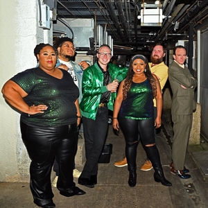 Josh Christina Tickets, Tour Dates and Concerts