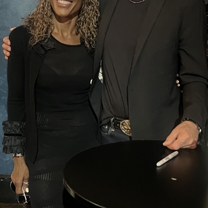 Gino Vannelli at New York City, NY in Sony Hall 2025