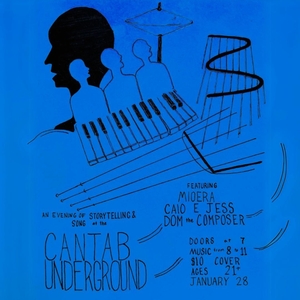 Caio e Jess Tickets, Tour Dates and Concerts