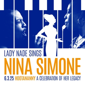 Lady Nade Tickets, Tour Dates and Concerts