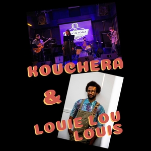 Kouchera Tickets, Tour Dates and Concerts