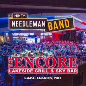 Mikey Needleman Band Tickets, Tour Dates and Concerts