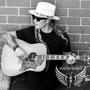 Hunter Benson Tickets, Tour Dates and Concerts
