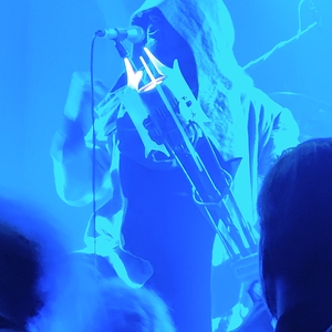 IOTUNN at Copenhagen, Denmark in Pumpehuset 2025
