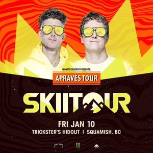SkiiTour Tickets, Tour Dates and Concerts