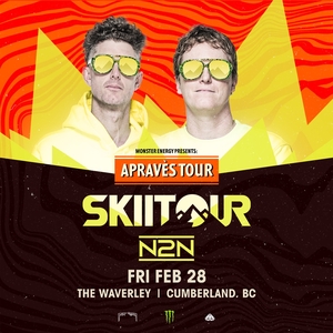 SkiiTour Tickets, Tour Dates and Concerts