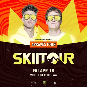 SkiiTour Tickets, Tour Dates and Concerts
