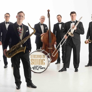 Stockholm Swing All Stars @ Stockholm Concert Hall