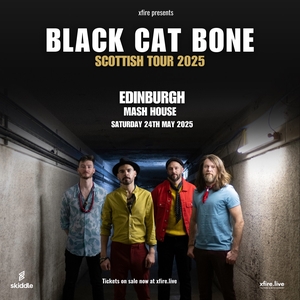 Black Cat Bone Tickets, Tour Dates and Concerts